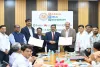 Ranchi News: एसबीयू और जोहो कॉर्पोरेशन में करार, छात्रों को मिलेगा डिजिटल स्किल्स का लाभ