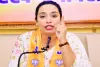 कभी गोद में शव, कभी खाट पर मरीज... राफिया नाज ने गिनाईं स्वास्थ्य व्यवस्था की नाकामियां