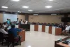 Hazaribagh News: विशेष गहन पुनरीक्षण 2026 को लेकर उपायुक्त हेमन्त सती ने की प्रेस वार्ता