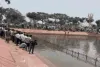 रील बनाने का शौक बना जानलेवा, सरोवर में डूबकर हाईस्कूल छात्र की मौत