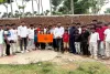 अभाविप की पीरटांड़ में बैठक, स्थापना दिवस पर दौड़ और वॉलीबॉल प्रतियोगिता होगी आयोजित 