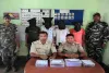 Deoghar News: कैशबैक के लालच में फंसाकर उड़ाते थे पैसे, देवघर में चार साइबर ठग गिरफ्तार