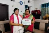 रौनियार विकास मंच बाजरा रांची महिला इकाई का गठन, मीनाक्षी गुप्ता बनीं अध्यक्ष