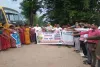 करमाढीपा गांव में नशे के खिलाफ जागरूकता अभियान, ग्रामीणों ने ली नशा मुक्त जीवन की शपथ