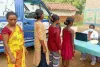Bokaro News: बीएसएल की मोबाइल मेडिकल यूनिट द्वारा जांच शिविर का आयोजन