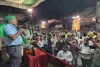 Giridih News: मुहर्रम पर विधि-व्यवस्था बनाए रखने के लिए सड़कों पर उतरा जिला प्रशासन