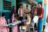 मतदाता सूची पुनरीक्षण को लेकर तेनुघाट में विशेष कैंप, मुखिया नीलम श्रीवास्तव ने लिया जायजा