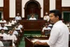 टीवीके सरकार का पहला विधानसभा सत्र आज से, विपक्ष कानून-व्यवस्था पर घेरने को तैयार