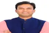 परिसीमन का विरोध राजनीतिक स्वार्थ से प्रेरित, जनता को भ्रमित कर रहा विपक्ष: मृत्युंजय शर्मा