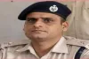 बोकारो एसपी का बड़ा एक्शन, बालीडीह थाना प्रभारी नवीन कुमार सिंह लाइन हाजिर