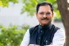 चुनाव लड़ने से क्यों पीछे हटे धीरज साहू, राजनीतिक गलियारों में चर्चा तेज
