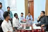 Bokaro News: डीसी अजय नाथ झा का बड़ा एक्शन, दो सरकारी कार्यालयों का औचक निरीक्षण