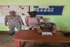 Deoghar News: फर्जी कस्टमर केयर अधिकारी बन ठगी करने वाला साइबर अपराधी गिरफ्तार, मोहनपुर से दबोचा गया