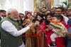फ्रांस पहुंचे पीएम मोदी, ‘भारत इनोवेट्स’ से वीवा टेक तक नवाचार पर रहेगा फोकस