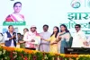 किसानों के लिए हेमंत सोरेन का बड़ा ऐलान, बोले- आधी जिम्मेदारी सरकार उठाएगी, आधी किसान