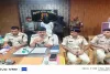 हजारीबाग पुलिस को बड़ी सफलता: बरही हत्या कांड का 48 घंटे में उद्भेदन, दो शातिर अपराधी गिरफ्तार