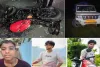 असम में दर्दनाक सड़क हादसा, एक ही परिवार के तीन युवकों की मौत