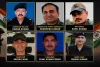 ऑपरेशन सिंदूर के छह शहीद जवानों के नाम पहली बार सार्वजनिक, सरकार ने किया सम्मान