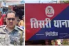 Giridih News: तिसरी थाना के SI नंद जी राय लाइन हाजिर, दहेज उत्पीड़न मामले में रिश्वत मांगने का आरोप