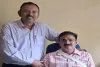 Hazaribagh News: डॉ. राजकुमार चौबे ने संभाला विनोबा भावे विश्वविद्यालय योग केंद्र के नए निदेशक का पदभार