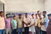 Koderma News: पासवा प्रखंड इकाई की बैठक में नई कार्यकारिणी कमेटी का हुआ गठन