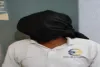 न्यायालय के वारंट पर चौपारण पुलिस का एक्शन: केंदुआ पाड़ेबारा से दबोचा गया वांछित अभियुक्त
