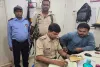 Sahebganj News: थाना प्रभारी पवन कुमार के नेतृत्व में बैंक, CSP एवं पेट्रोल पंपों का सुरक्षा ऑडिट