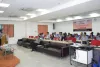 CCL दरभंगा हाउस में राजभाषा कार्यशाला आयोजित: नोडल अधिकारियों की भूमिका पर हुआ विशेष मंथन