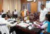Hazaribagh News: आमजन की समस्याओं का समाधान जिला प्रशासन की सर्वोच्च प्राथमिकता: उपायुक्त हेमन्त सती