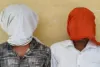 Hazaribagh News: चौपारण पुलिस ने अभियान चलाकर दो फरार अभियुक्तों को किया गिरफ्तार