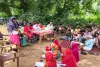 Dumka News: सीडीपीओ आशुतोष राय की अध्यक्षता में संपन्न हुई सहायिका चयन प्रक्रिया