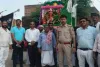 Koderma News: अकीदत और सामाजिक सौहार्द के साथ संपन्न हुआ मुहर्रम का पर्व