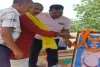 Koderma News: देश की रक्षा करते हुए जान गंवाने वाले उमाचरण पासवान की पुण्यतिथि मनाई गई