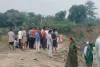 Koderma News: डहुआटोल पत्थर खदान से 26 वर्षीय दशरथ यादव का शव बरामद