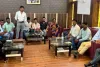 Dumka News: पूर्व मुख्यमंत्री चंपई सोरेन होंगे हूल सम्मान समारोह के मुख्य अतिथि