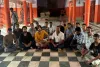 Dumka News: भरत भूषण तिवारी की हत्या के विरोध में कल निकलेगा कैंडल मार्च