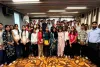 Dumka News: होटल युवराज पैलेस में करियर मोटिवेशनल कॉन्क्लेव 2026 का भव्य और सफल आयोजन