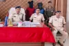 Pakur News: मुफ्त में गहने चमकाने का झांसा, महिलाओं को लाखों का चूना लगाने वाले दो ठग गिरफ्तार