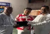 Koderma News: जिमखाना क्लब में टैलेंट शो के साथ रोटरी क्लब का फैमिली मीट संपन्न