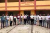 Koderma News: सामुदायिक स्वास्थ्य केंद्र में स्वैच्छिक रक्तदान शिविर का सफल आयोजन