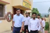 Dumka News: उपायुक्त ने किया बांसकुली और भालका सिंगारी स्वास्थ्य केंद्रों का औचक निरीक्षण