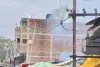 koderma News: मरचोई मोड़ हाट बाजार में गिरा हाई वोल्टेज चालू तार, मची भारी भगदड़