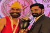 रांची के जगदीश सिंह चमके: नेशनल योगासन प्रतियोगिता में जीता 'चैम्पियन ऑफ चैम्पियन' रनर अप खिताब