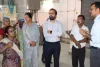 Koderma News: मडुवा यूनिट में महिलाओं की सुविधा के लिए बनेगा शौचालय, उपायुक्त ने दिए निर्देश