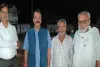 Girdih News: कांग्रेस उपाध्यक्ष मणि शंकर का केंद्र पर हमला, तीन मोर्चों पर विफल है सरकार
