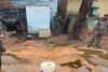 Hazaribagh News: उपायुक्त हेमन्त सती के निर्देश पर 300 लीटर अवैध महुआ शराब जब्त