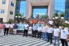Giridih News: महापौर प्रमिला मेहरा का आह्वान, नशा मुक्त समाज के निर्माण को बनाएं व्यक्तिगत दायित्व