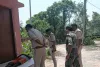 Deoghar News: श्मशान घाट में अज्ञात व्यक्ति का मिला शव, इलाके में मची सनसनी