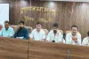 Bokaro News: बीडीओ महादेव महतो ने वोटर लिस्ट सुधार के लिए दिए विधिक निर्देश