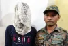 Hazaribagh News: दारू थाना पुलिस का बड़ा एक्शन, दो अलग-अलग मामलों के अभियुक्त गिरफ्तार